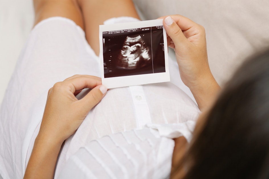 When I was pregnant, I looked forward to my ultrasound appointments more th...