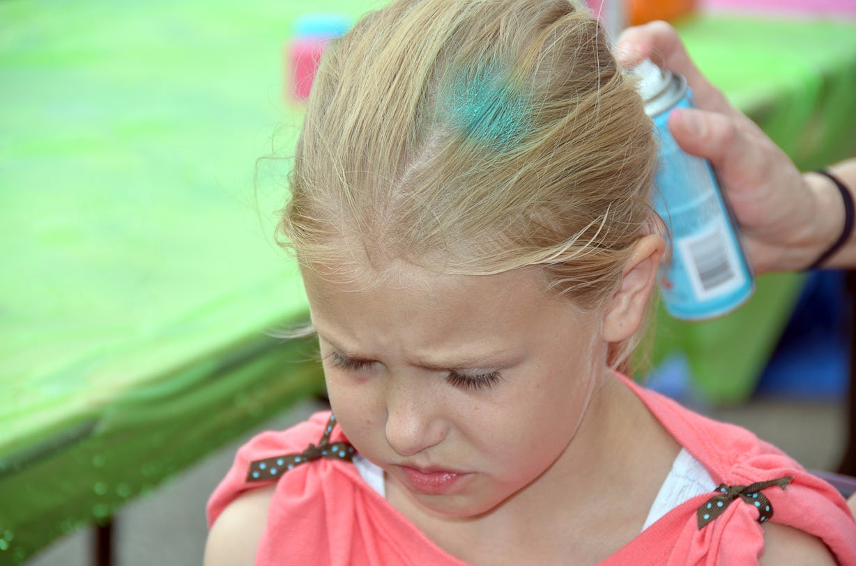 5. DIY Natural Blue Hair Dye for Kids - wide 5