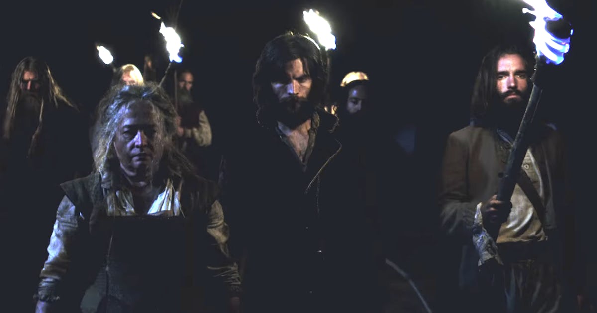 Which AHS Roanoke Characters Are Real The Based On A True Story which-ahs-roanoke-characters-are-real-the-based-on-a-true-story