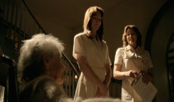 Which 'AHS Roanoke' Characters Are Real? The "Based On A True Story" Claim Isn't False