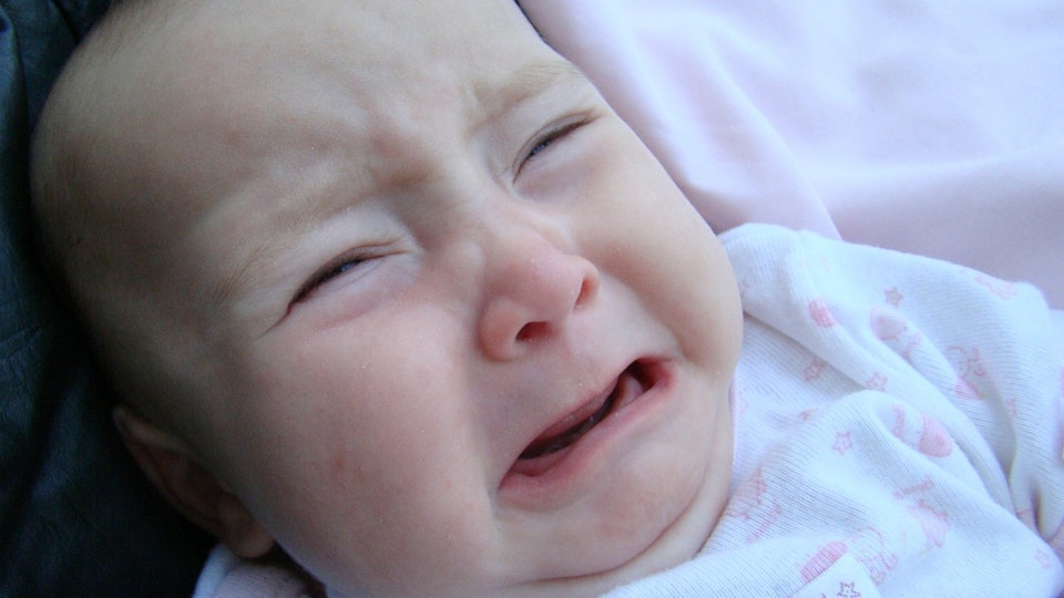 9 Signs Your Baby Is Dehydrated Needs Some Nourishment