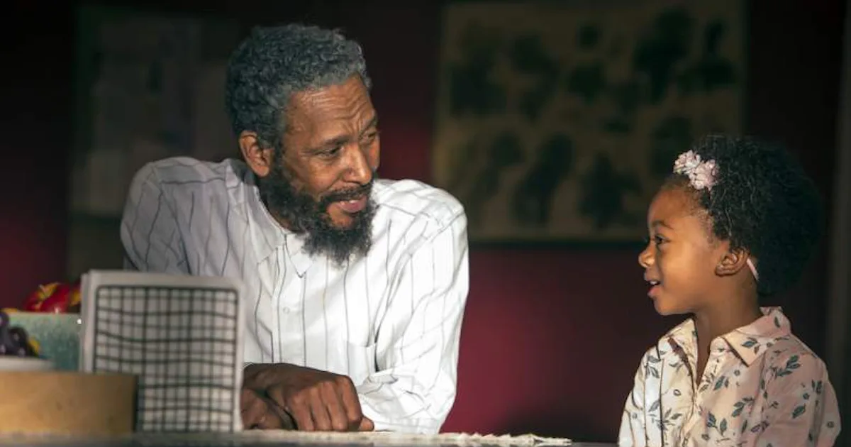 What Happened To William On 'This Is Us'? Randall's Dad Has A Grim Fate