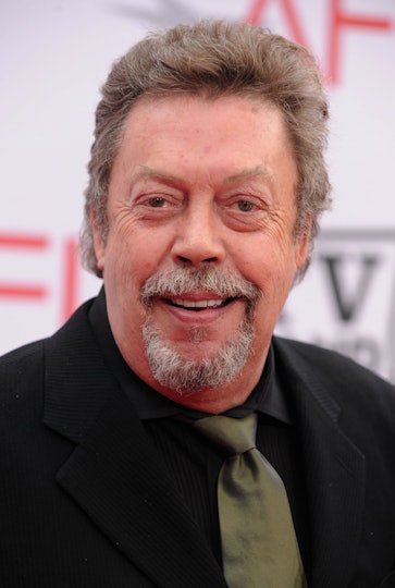 What Is Tim Curry Doing Now? The 'Rocky Horror' Alum Has A Lot To Be