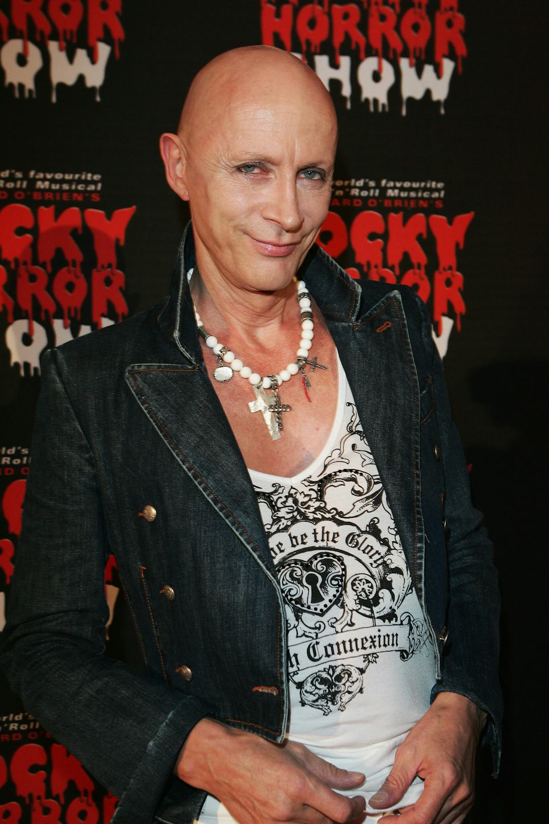 Who Played The Original Riff Raff On 'Rocky Horror Picture Show'? He ...