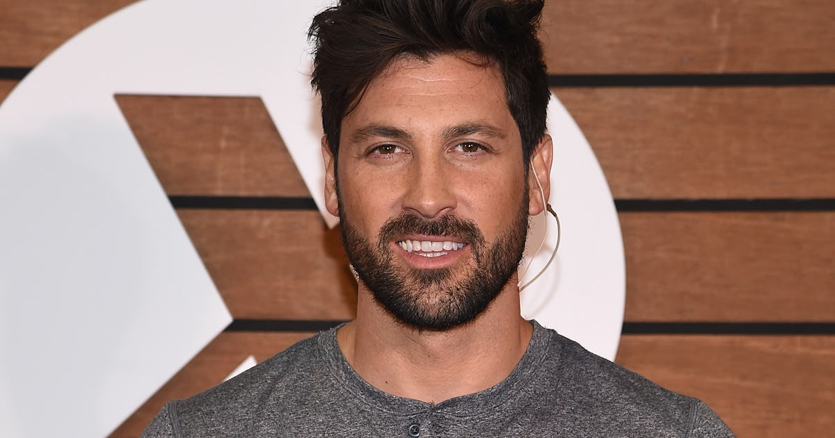 Why Is Maks Leaving 'Dancing With The Stars'? His Priorities Have Changed