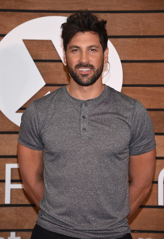 Why Is Maks Leaving 'Dancing With The Stars'? His Priorities Have Changed