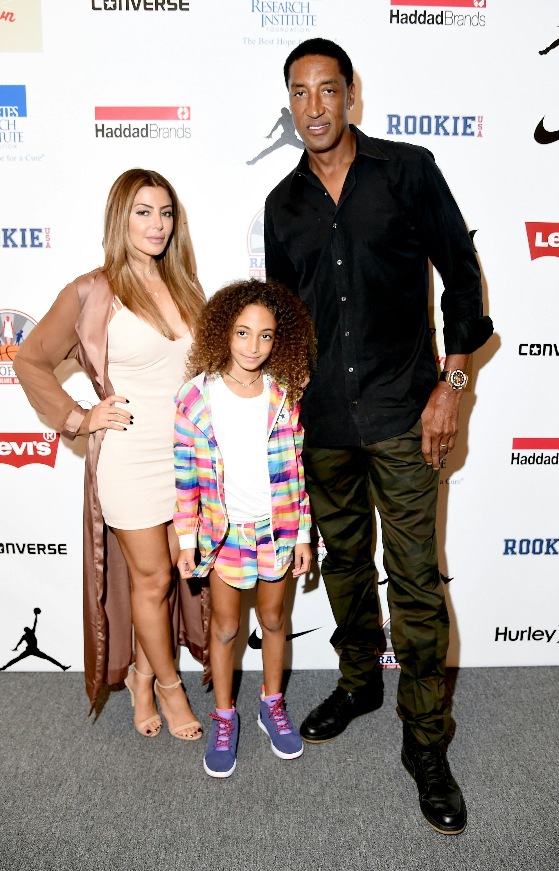 What Will Happen To Scottie & Larsa Pippen's Children? They Want The ...