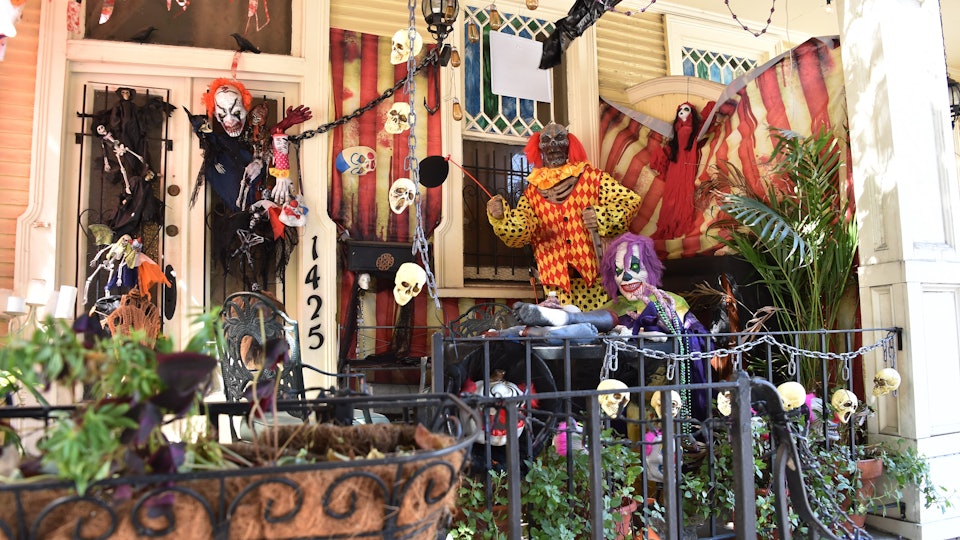 Which Target Halloween Decorations Were Recalled They Are A