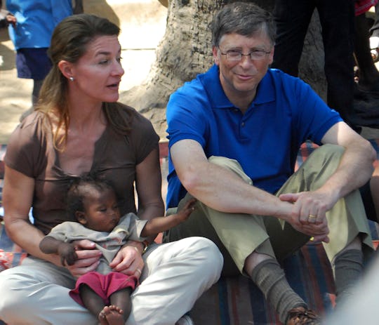 Bill Gates Won T Leave His Fortune To His Children Here S Why That S A Beautiful Thing