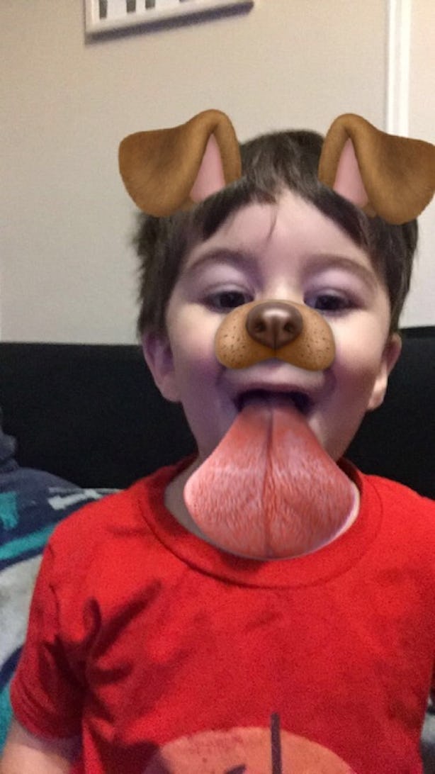 3-dog-snapchat-filter-costumes-for-kids-this-halloween