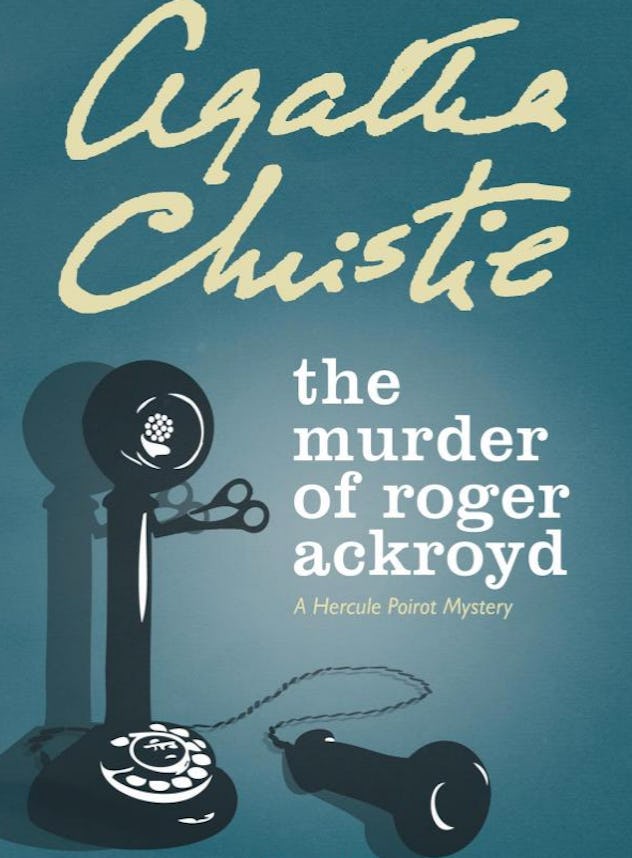 11 Books That Have Crazy Plot Twists & Are Seriously Enthralling