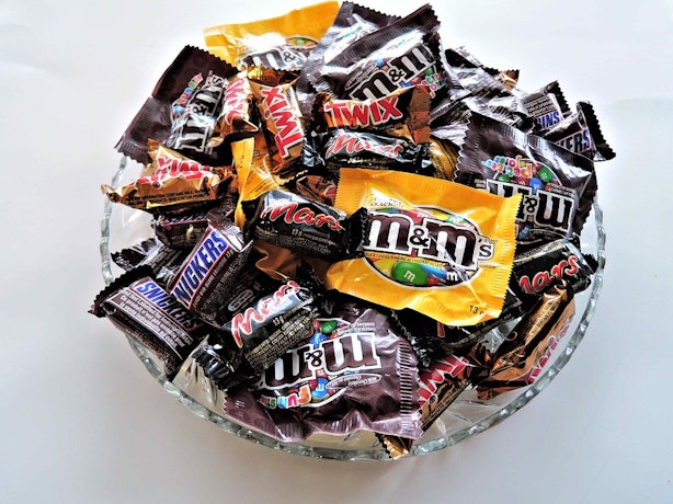 How Much Candy Should I Buy For Halloween? There Is A Way To Find Out