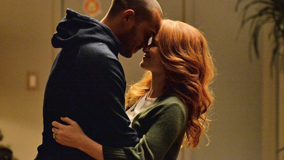 Why Jackson & April Should Get Back Together On 'Grey's Anatomy' & Live