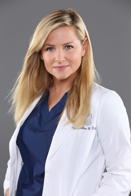 Why Was Arizona In New York On Grey S Anatomy She Was With Her Daughter   ArizonaGAS10 9fb92e64 4975 4f8d 9bc2 015847ecf507 