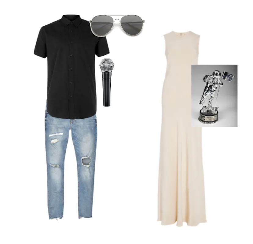3 Taylor Swift & Kanye West Halloween Couples Costume Ideas 3 Taylor Swift & Kanye West Halloween Couples Costume Ideas