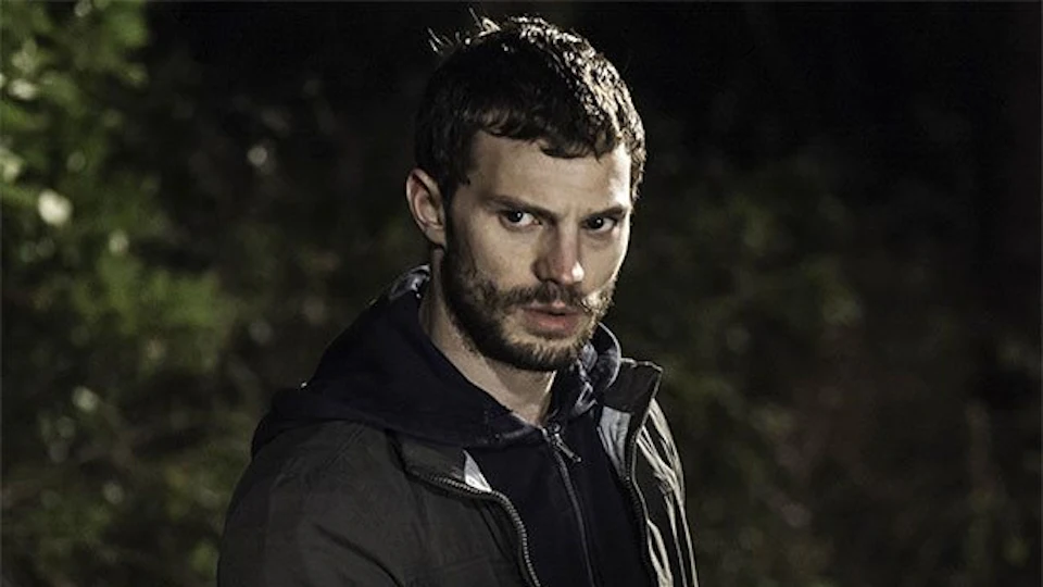 The fall season 3 review The fall season 3 review