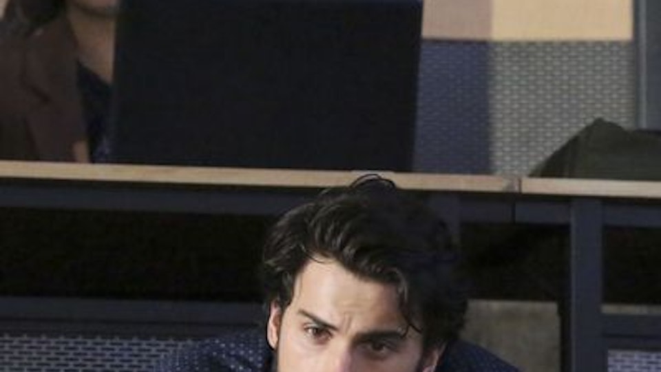 Is Connor Dead On How To Get Away With Murder The Victim Is A Male