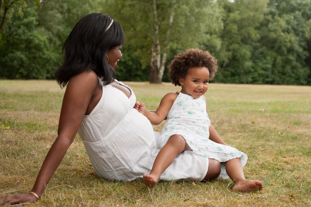 10 Reasons Your Second Pregnancy Is Way Harder Than Your First