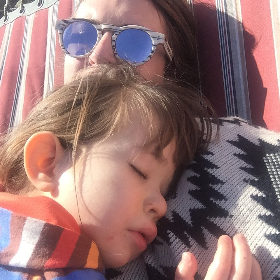 Honestly, Finding Care For My Fragile Child Is A Constant Struggle