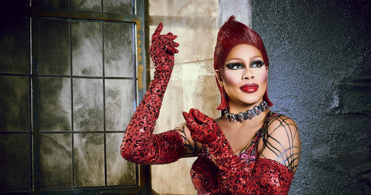 Best Rocky Horror Anticipation Tweets Memes That Show How