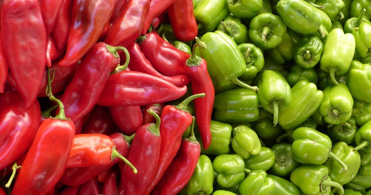 Can You Eat Spicy Food While Breastfeeding Can You Eat Spicy Food While Breastfeeding