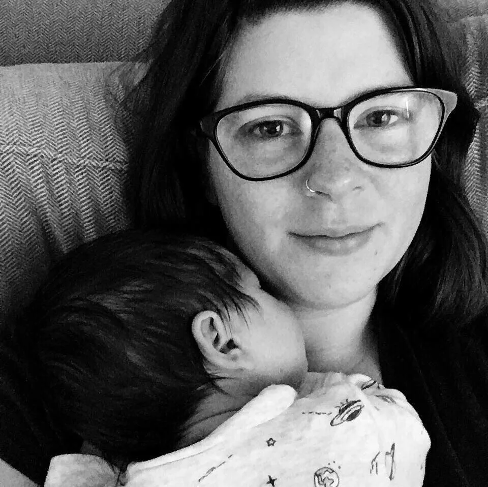 I Didn t Give My Kids Vitamin D While I Was Breastfeeding And They