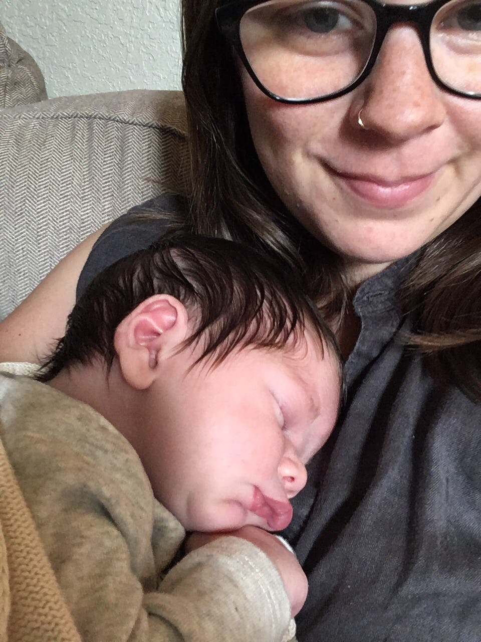 I Didnt Give My Kids Vitamin D While I Was Breastfeeding