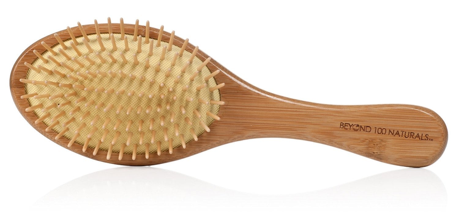 The 10 Hair Brushes With The Best Reviews On Amazon