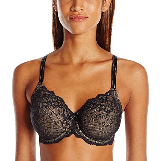 How To Choose The Right Bra For Your Size & Shape With 11 Expert Tips