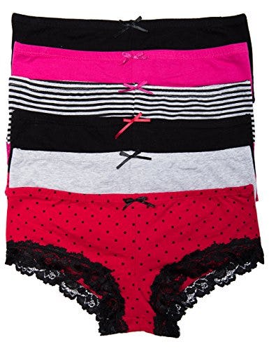 How To Choose The Best Underwear For You