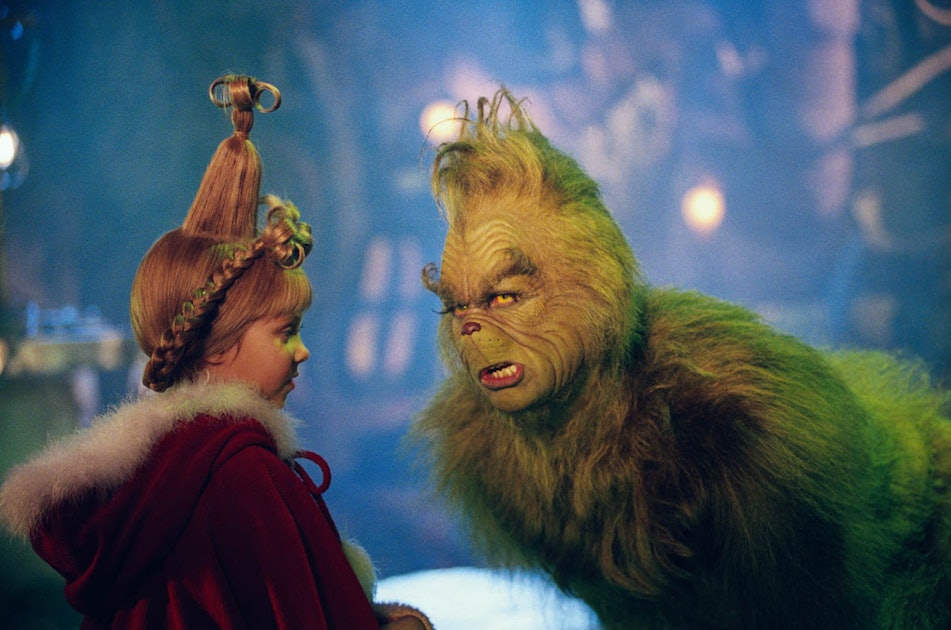 When Does 'How The Grinch Stole Christmas' Air? It's A Holiday Movie  Must-See