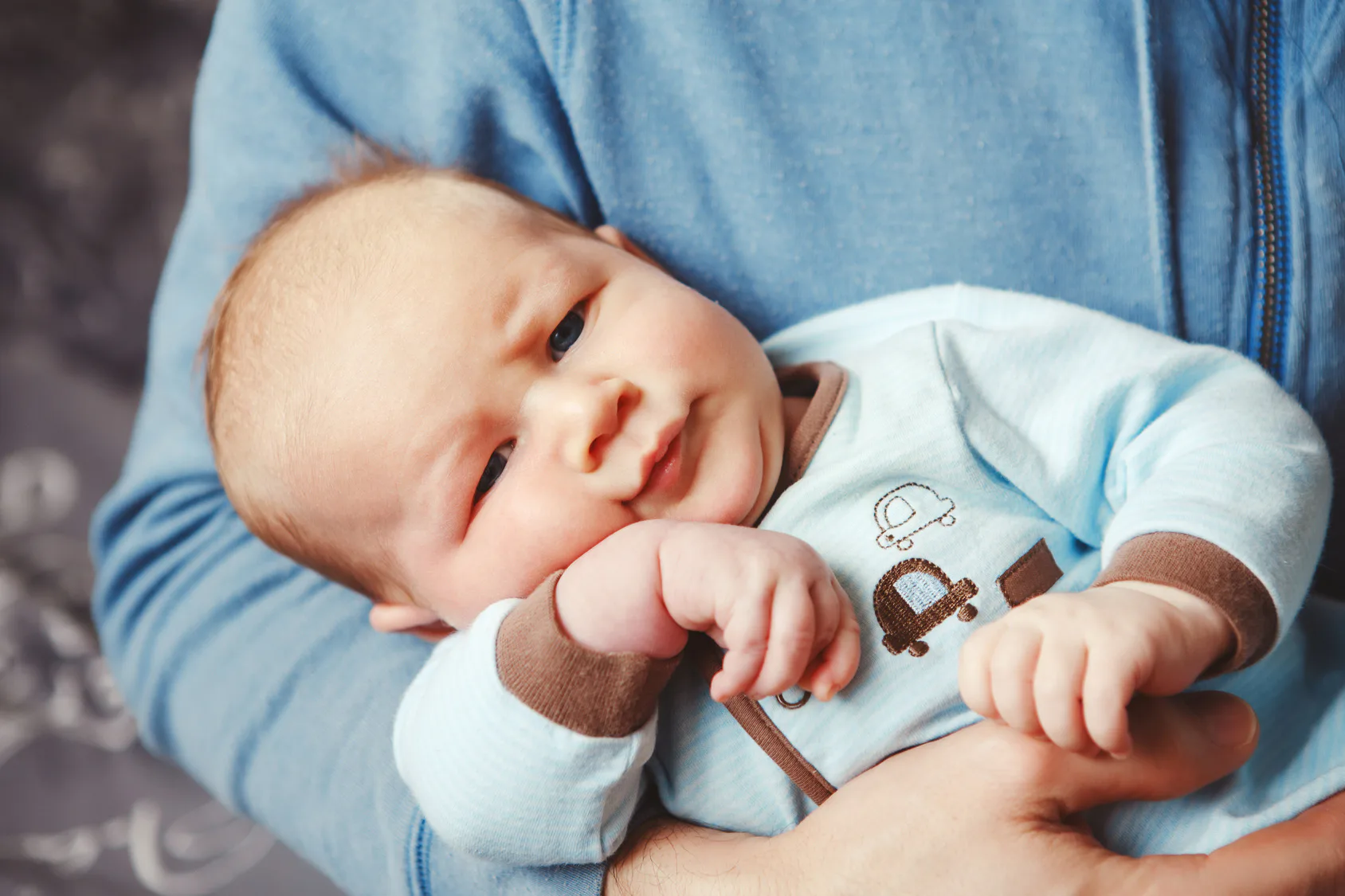 What Should Your Baby Wear To Sleep In The Winter?