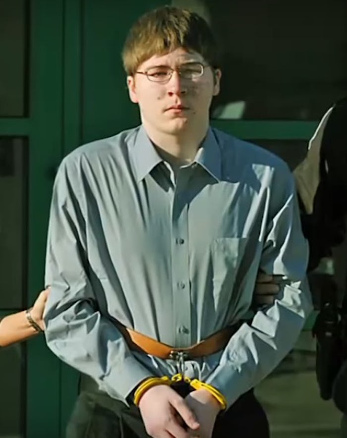 What Will Brendan Dassey Do Next? He Was Just Released From Prison