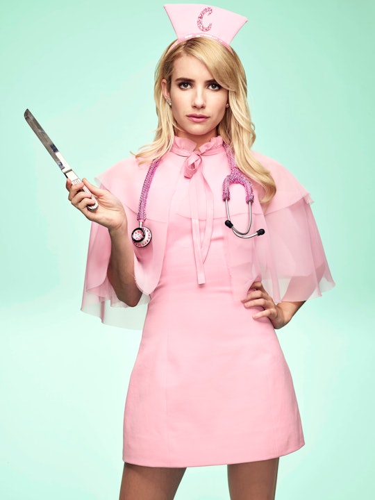 Discuss Everything About Scream Queens Wiki
