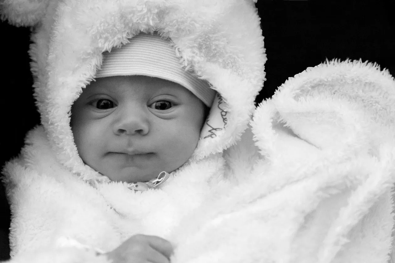 7 Things To Know Before Taking Your Baby Out In The Winter