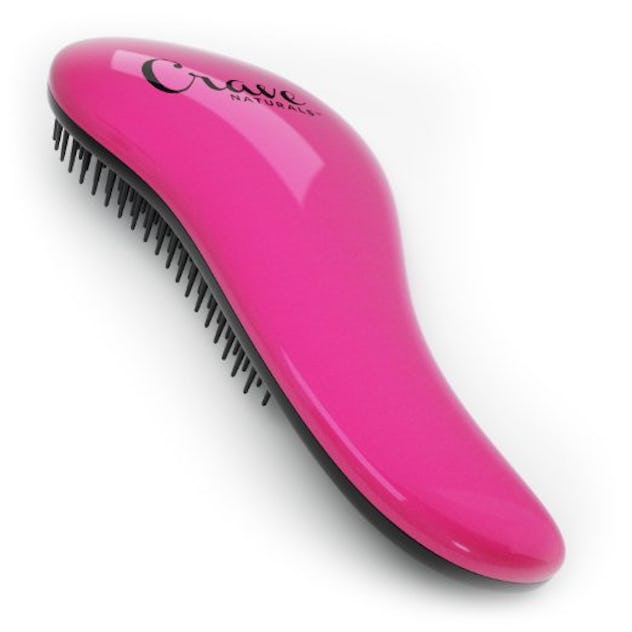 The 10 Hair Brushes With The Best Reviews On Amazon