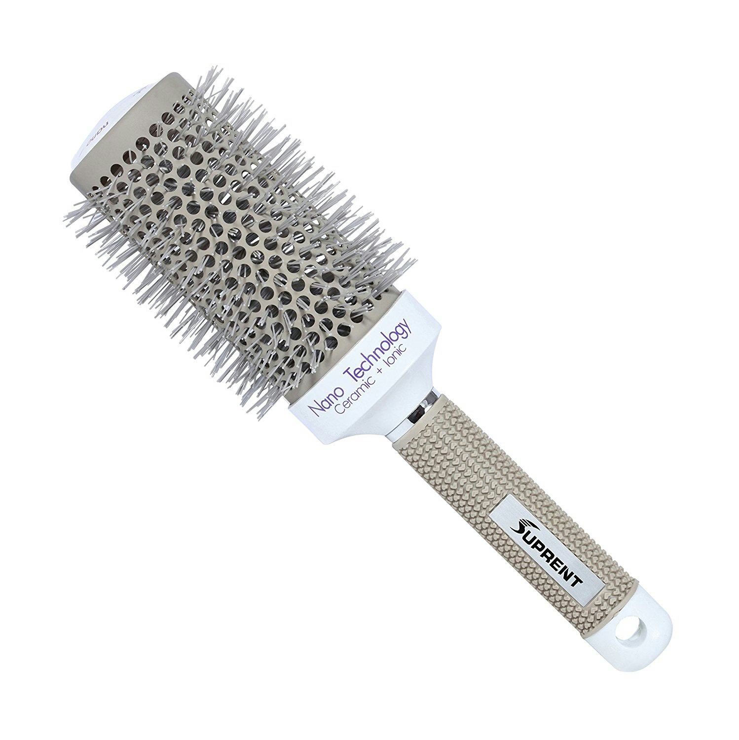 The 10 Hair Brushes With The Best Reviews On Amazon