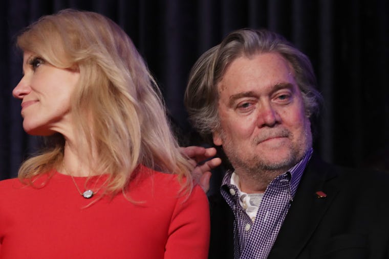 7 Steve Bannon Quotes On Race That Are Seriously Concerning