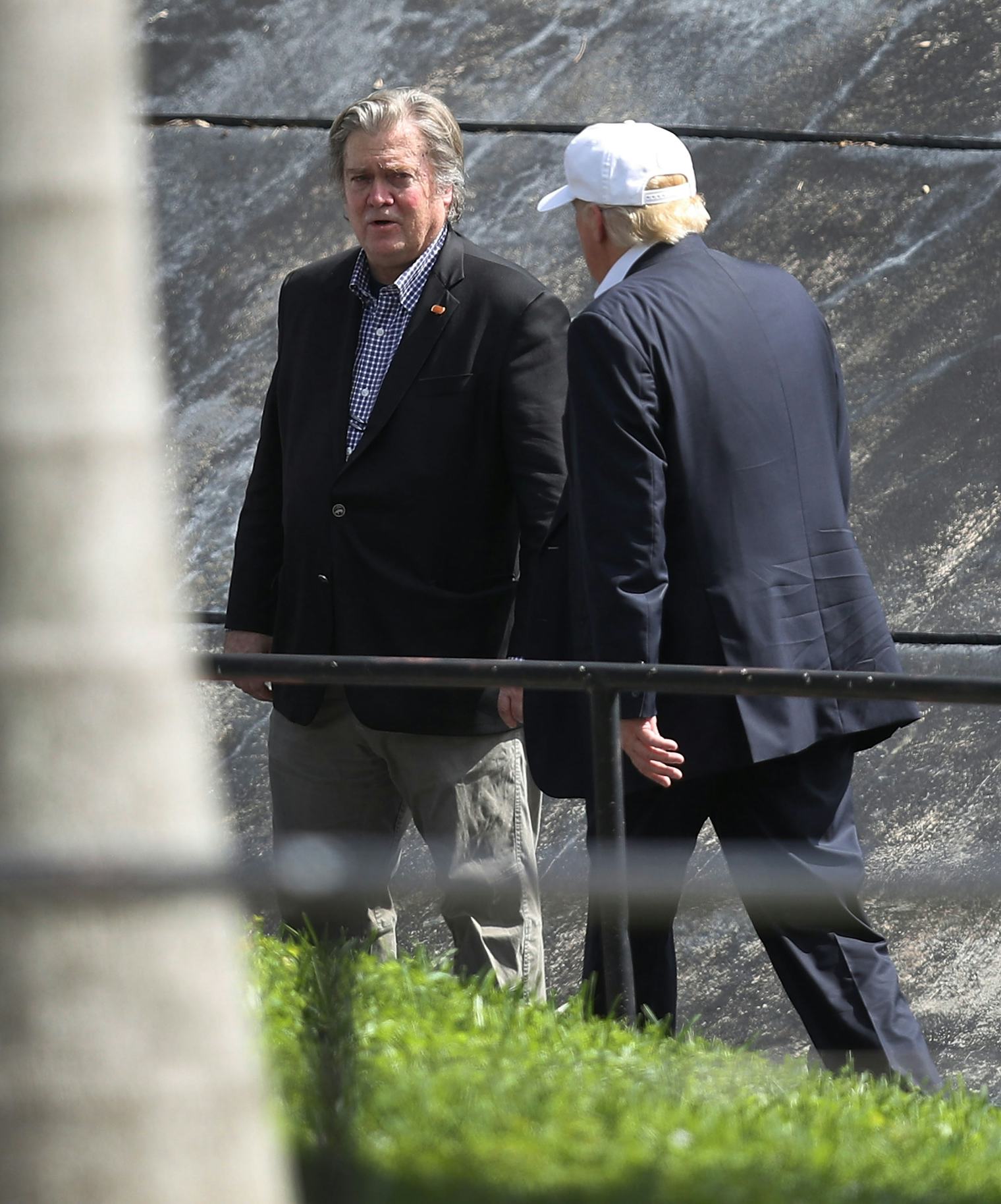 Who Is Diane Clohesy? She Is One Of Steve Bannon's Ex-Wives