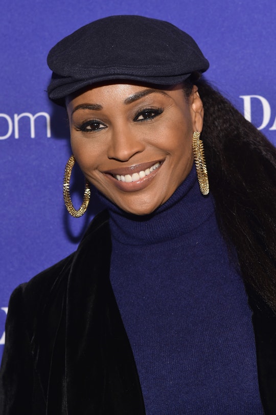 What Is Cynthia Bailey's Net Worth? The 'Real Housewives Of Atlanta