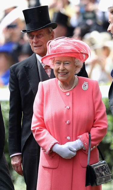 How Did Queen Elizabeth II & Prince Philip Meet? 'The ...