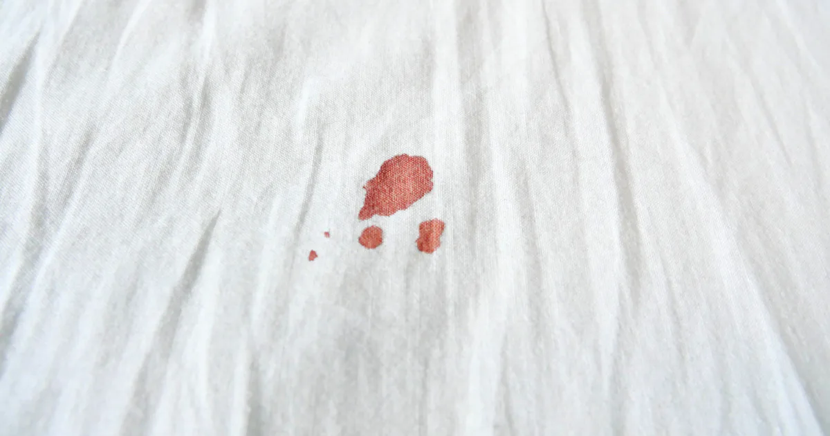 What Is Free Bleeding? It's A Different Way To Deal With Your Period