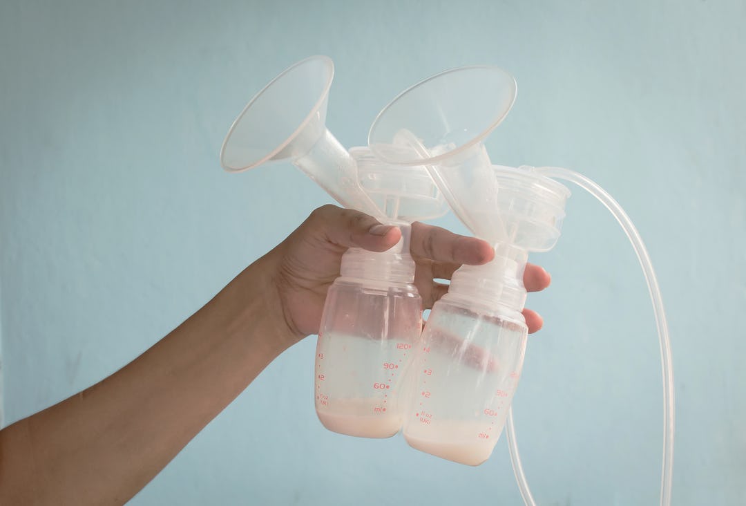 Why Does Breast Pumping Help Induce Labor?