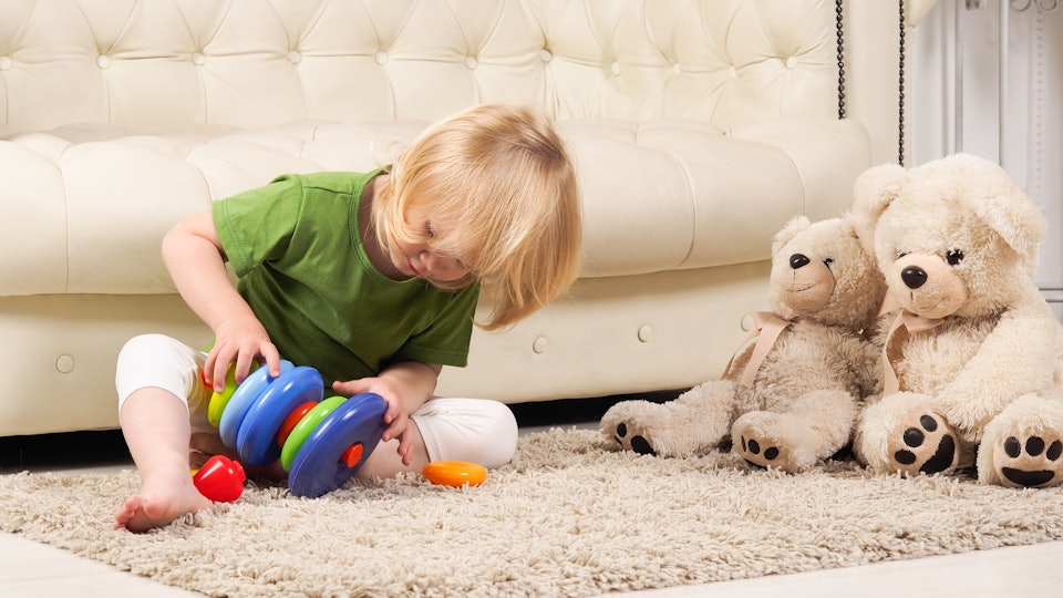 12 Signs Your Kid Is A Sociopath