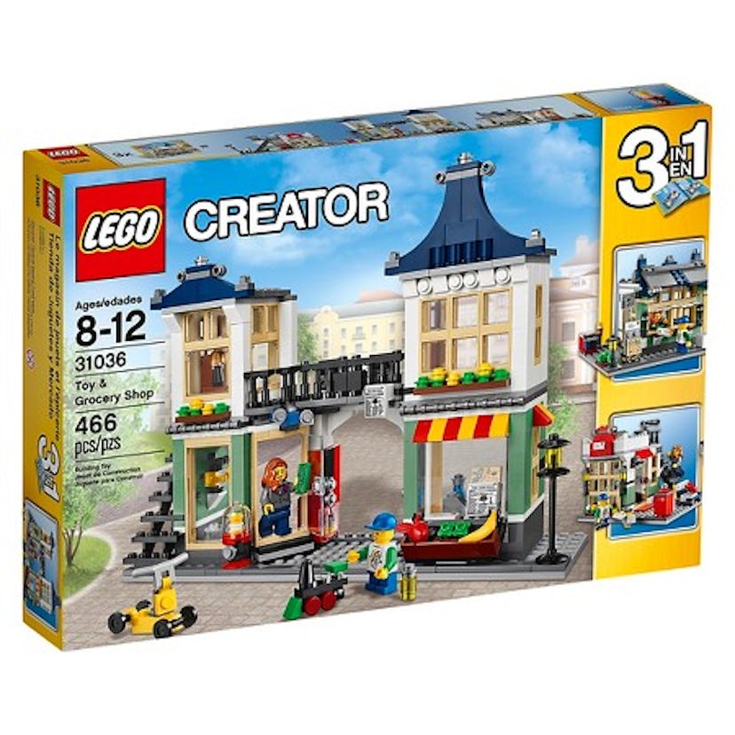 LEGO creator set