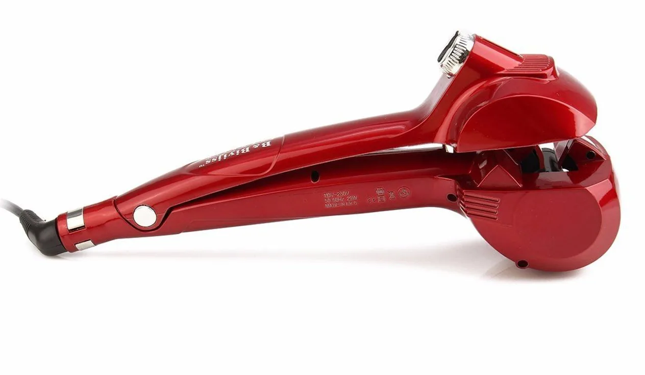 9 Weird Hair Tools You Won't Believe People Are Buying On Amazon