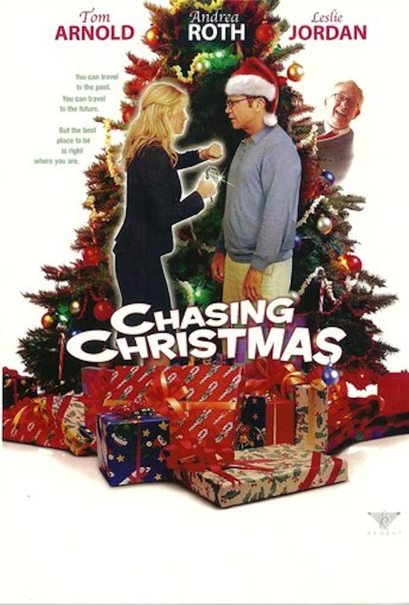 The ultimate list of awesome christmas movies & women with intention How To Stream Freeform Christmas Movies So You Can Get Into The Holiday