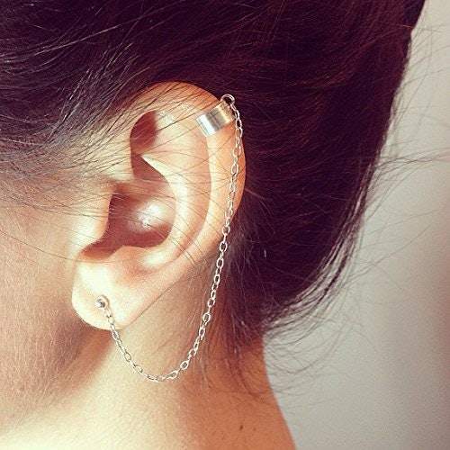 10 Unique Earring Trends That Will Set 