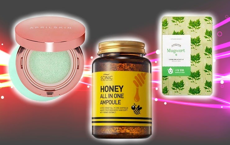 25 Korean Beauty Products Reddit Users Swear By