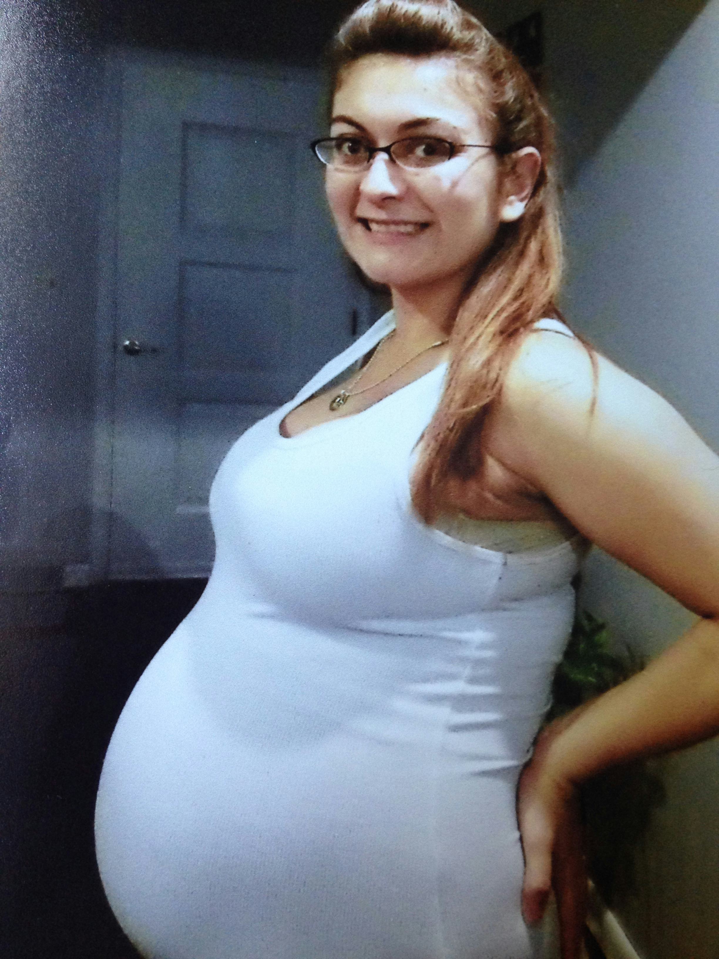 Here's What Happens When You're Given Terbutaline & Magnesium Sulfate For Preterm Labor